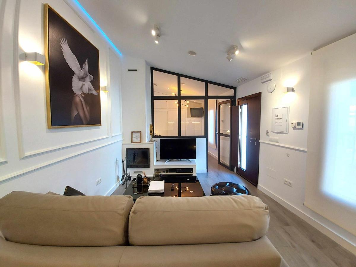 Вилла Casa Casiopea Elegante Y Exotica Санлукар-де-Гвадиана Экстерьер фото